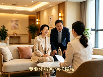 河池市有偿售卵代生女生的客户的客户群体有哪些