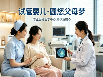 河池市辅助生育服务 试管婴儿行业的兴起背景、发展与未来展望